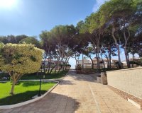 Revente - Penthouse -
Mil Palmeras - Costa Blanca