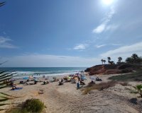 Revente - Penthouse -
Mil Palmeras - Costa Blanca