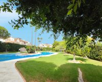Revente - Penthouse -
Mil Palmeras - Costa Blanca