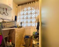 Revente - Penthouse -
Mil Palmeras - Costa Blanca