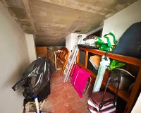 Revente - Penthouse -
Mil Palmeras - Costa Blanca