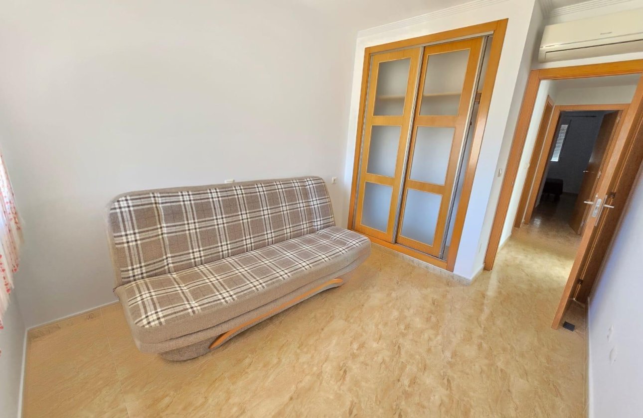 Revente - Penthouse -
Orihuela Costa - Altos De Campoamor