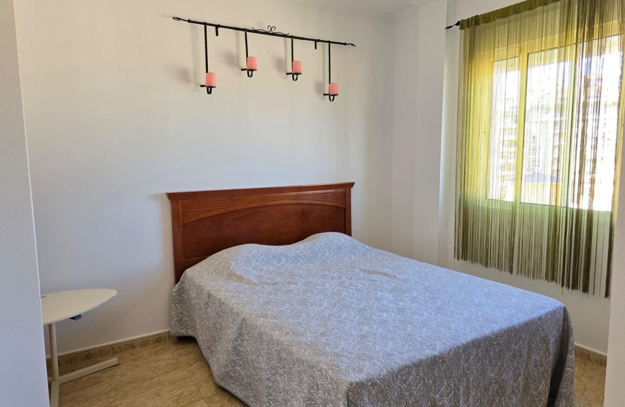 Revente - Penthouse -
Orihuela Costa - Altos De Campoamor