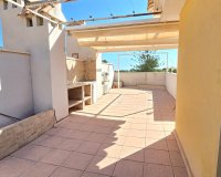 Revente - Penthouse -
Orihuela Costa - Altos De Campoamor