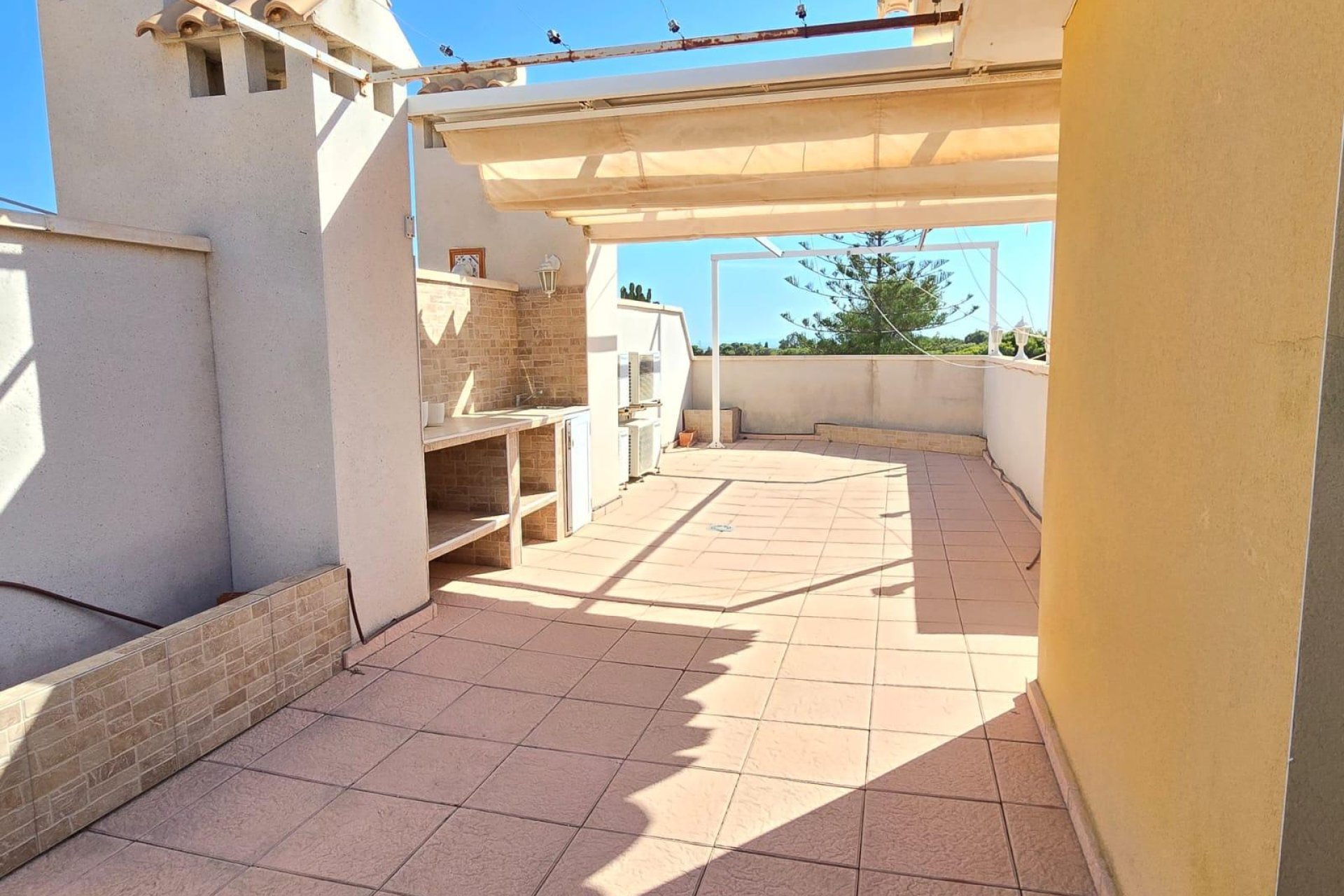 Revente - Penthouse -
Orihuela Costa - Altos De Campoamor