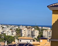 Revente - Penthouse -
Orihuela Costa - Altos De Campoamor