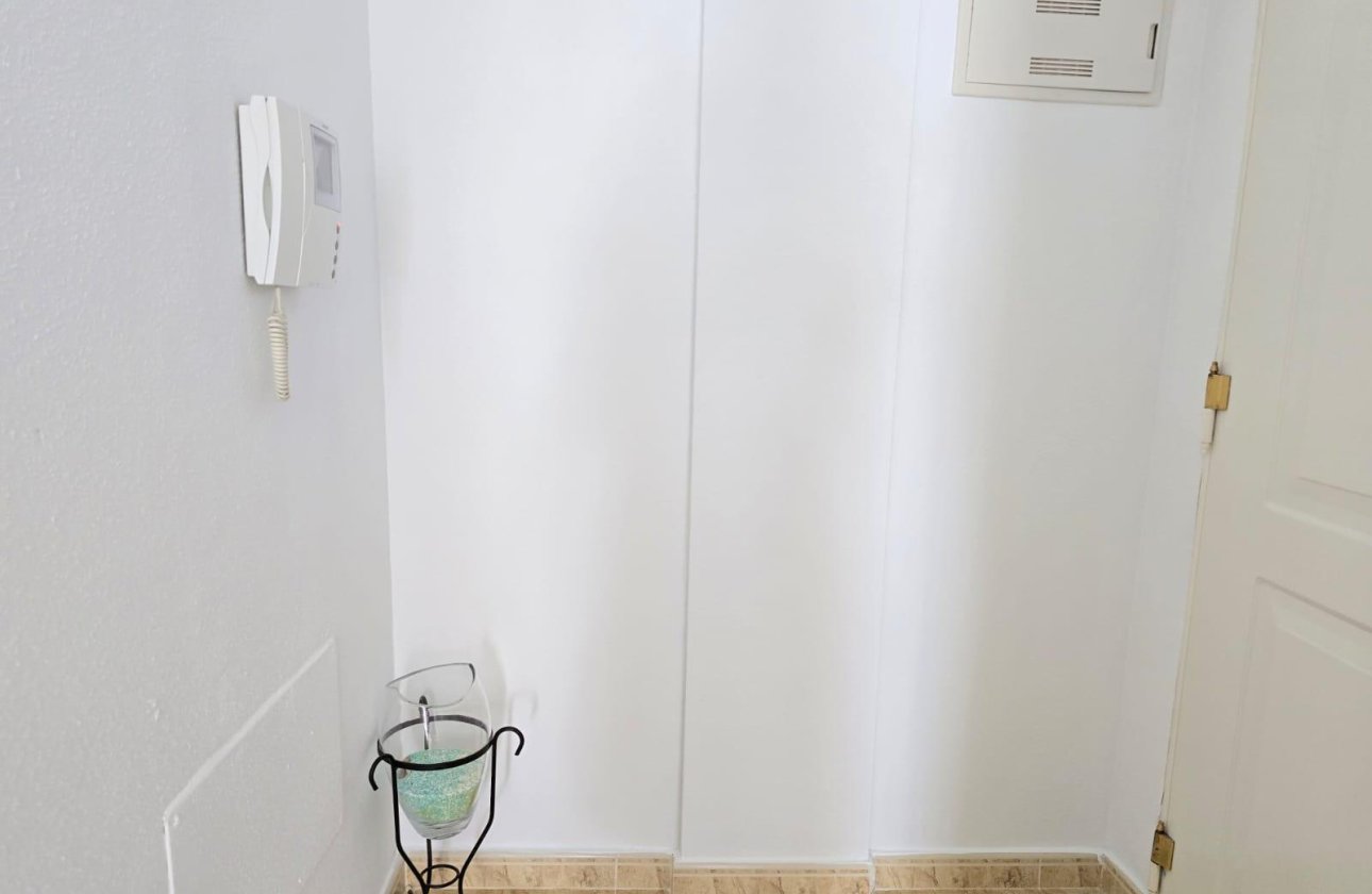 Revente - Penthouse -
Orihuela Costa - Altos De Campoamor