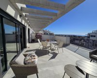 Revente - Penthouse -
Orihuela Costa - Altos De Campoamor
