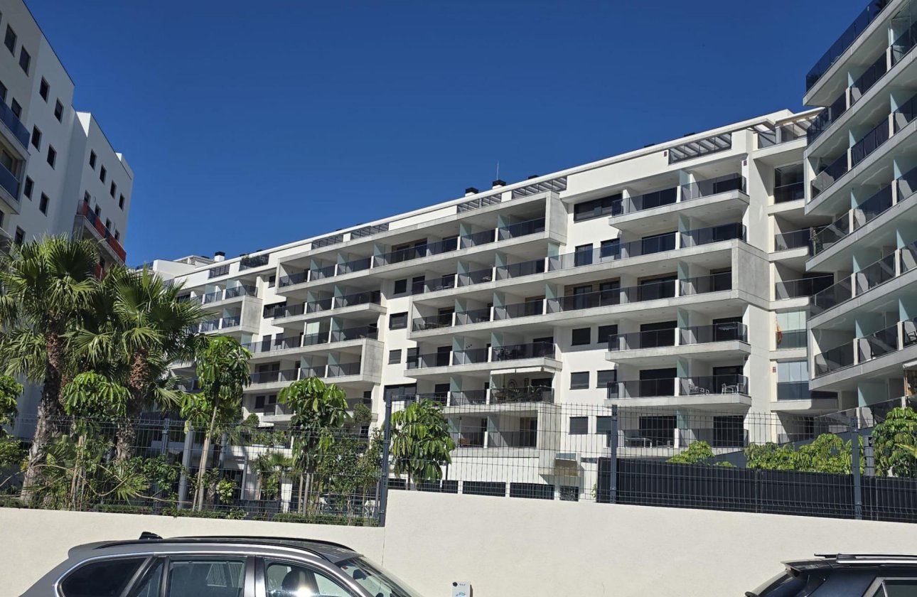 Revente - Penthouse -
Orihuela Costa - Altos De Campoamor