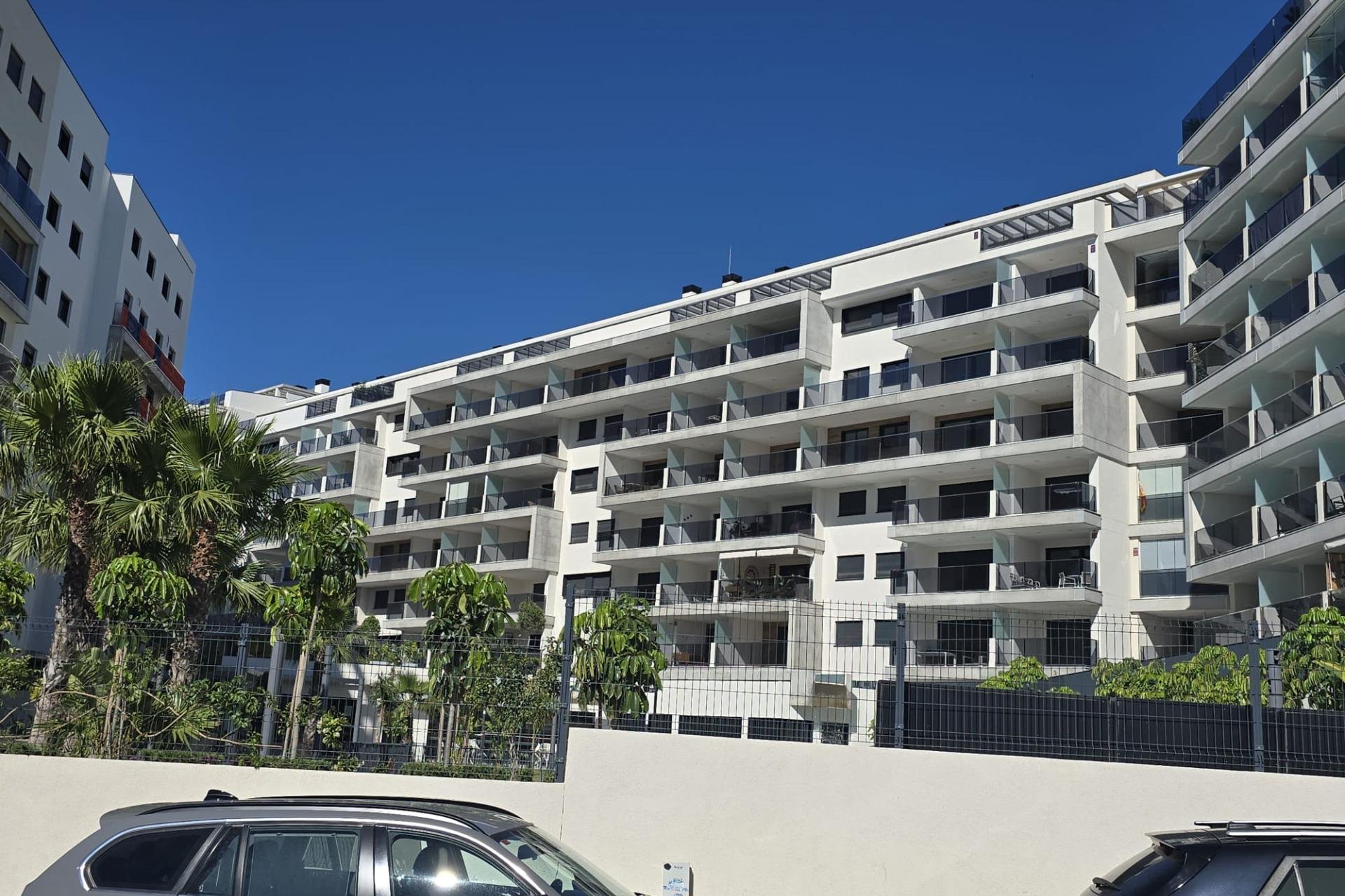 Revente - Penthouse -
Orihuela Costa - Altos De Campoamor