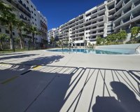 Revente - Penthouse -
Orihuela Costa - Altos De Campoamor