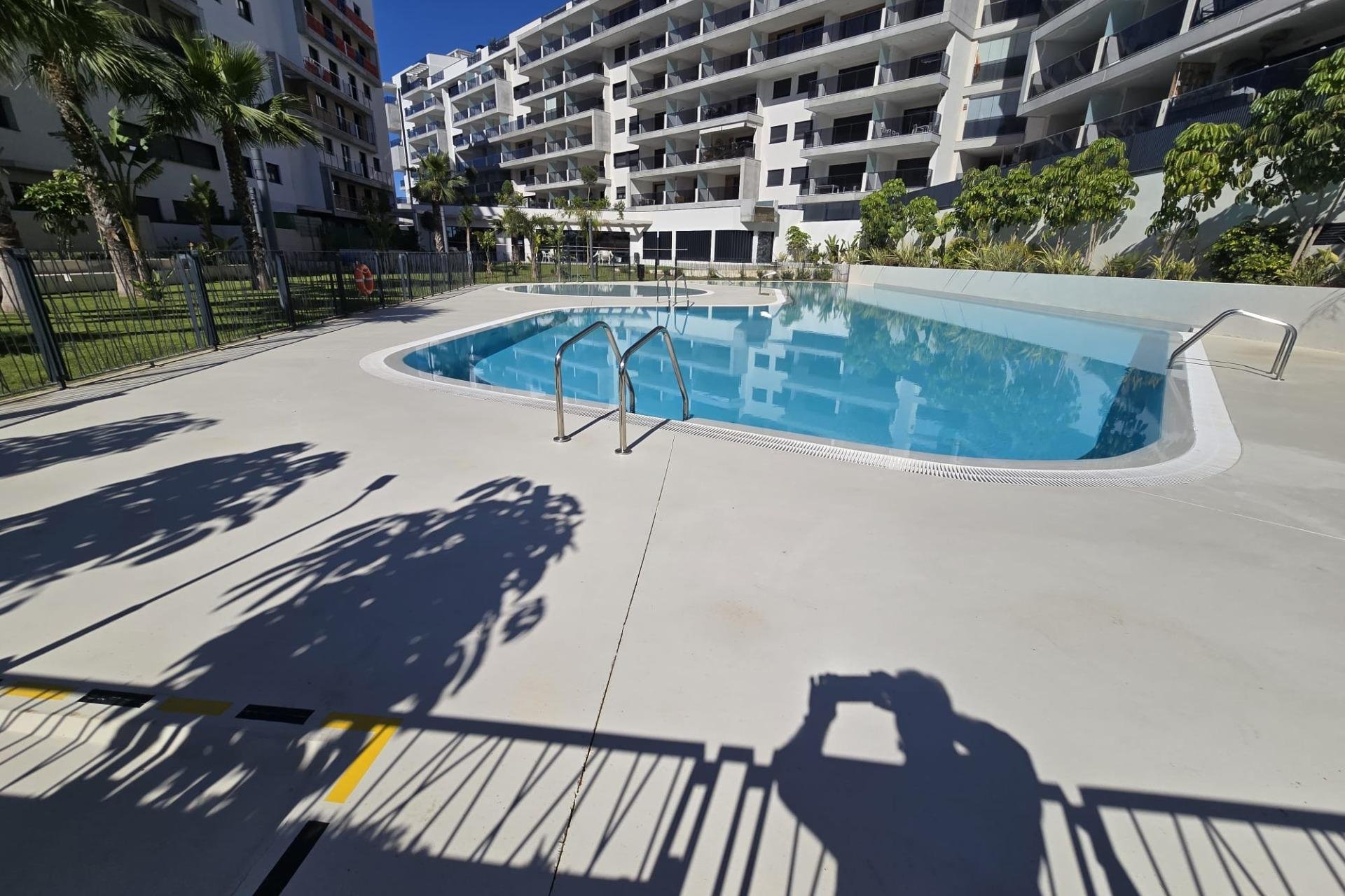 Revente - Penthouse -
Orihuela Costa - Altos De Campoamor