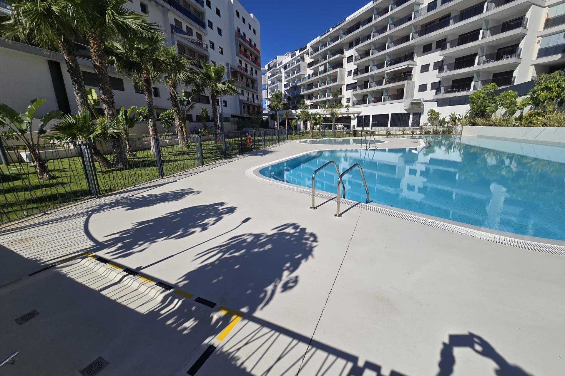 Revente - Penthouse -
Orihuela Costa - Altos De Campoamor