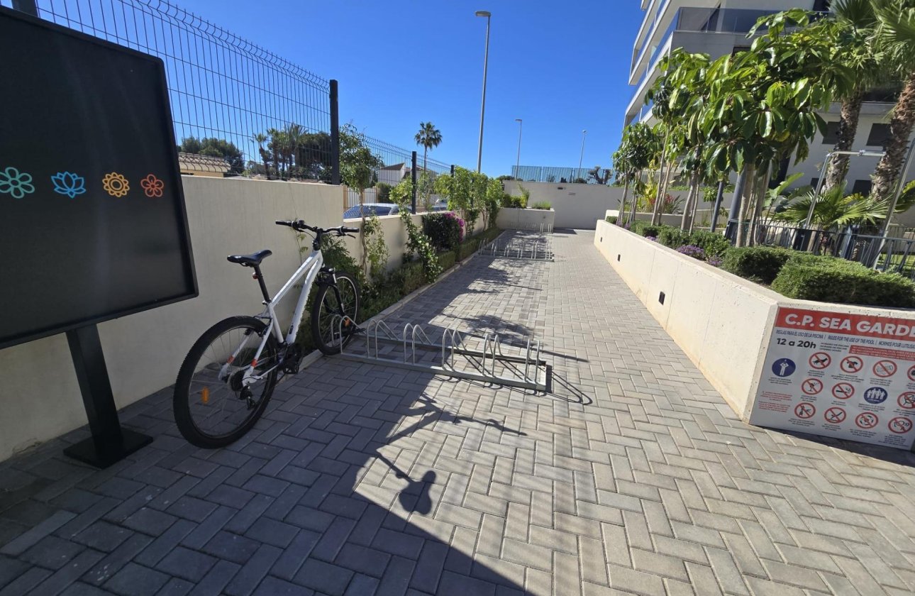 Revente - Penthouse -
Orihuela Costa - Altos De Campoamor
