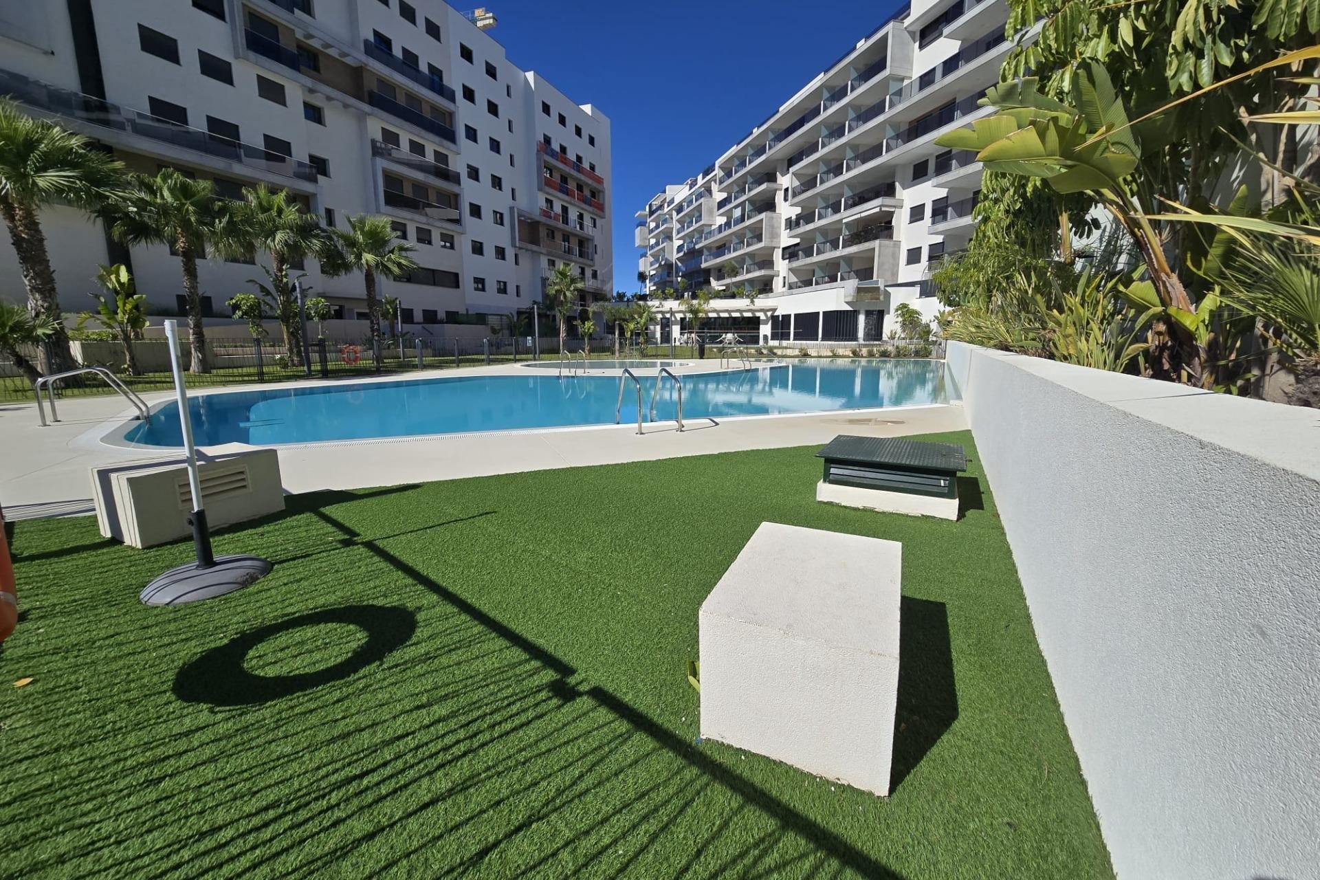 Revente - Penthouse -
Orihuela Costa - Altos De Campoamor