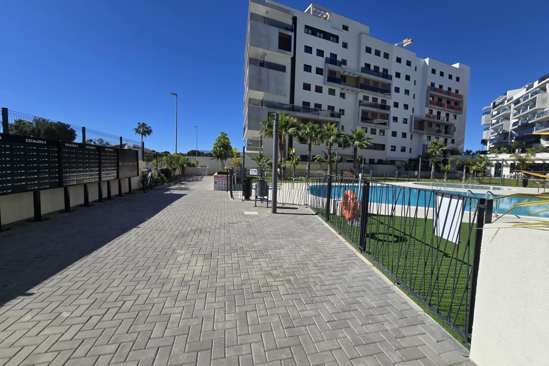 Revente - Penthouse -
Orihuela Costa - Altos De Campoamor