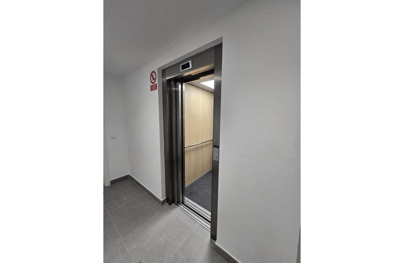 Revente - Penthouse -
Orihuela Costa - Altos De Campoamor