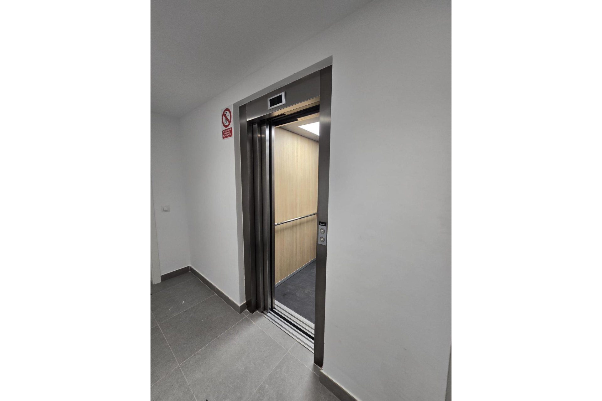 Revente - Penthouse -
Orihuela Costa - Altos De Campoamor