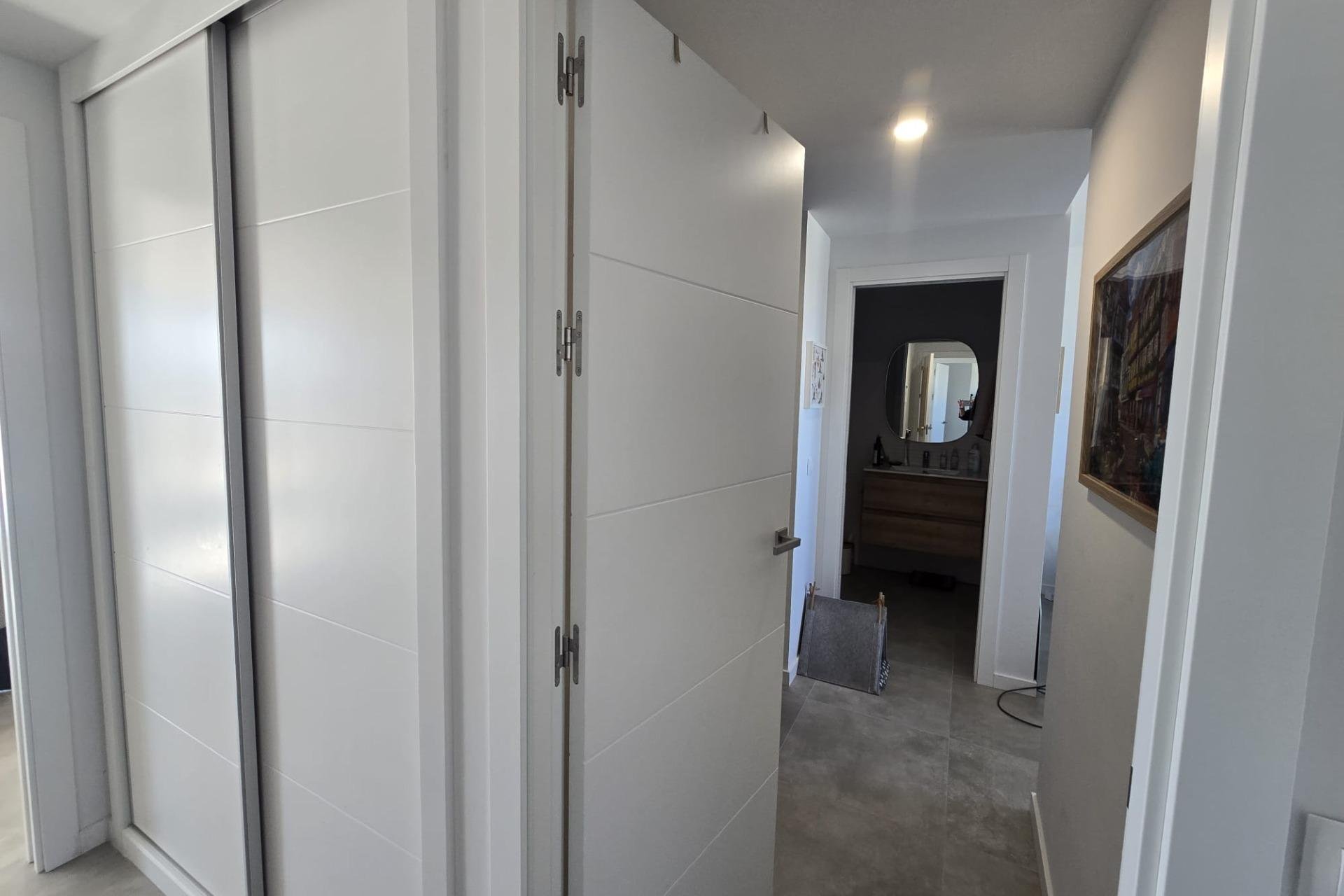Revente - Penthouse -
Orihuela Costa - Altos De Campoamor