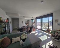 Revente - Penthouse -
Orihuela Costa - Altos De Campoamor