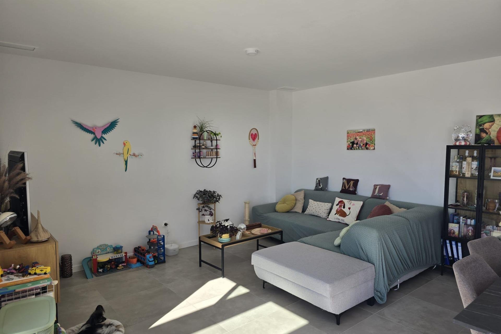 Revente - Penthouse -
Orihuela Costa - Altos De Campoamor