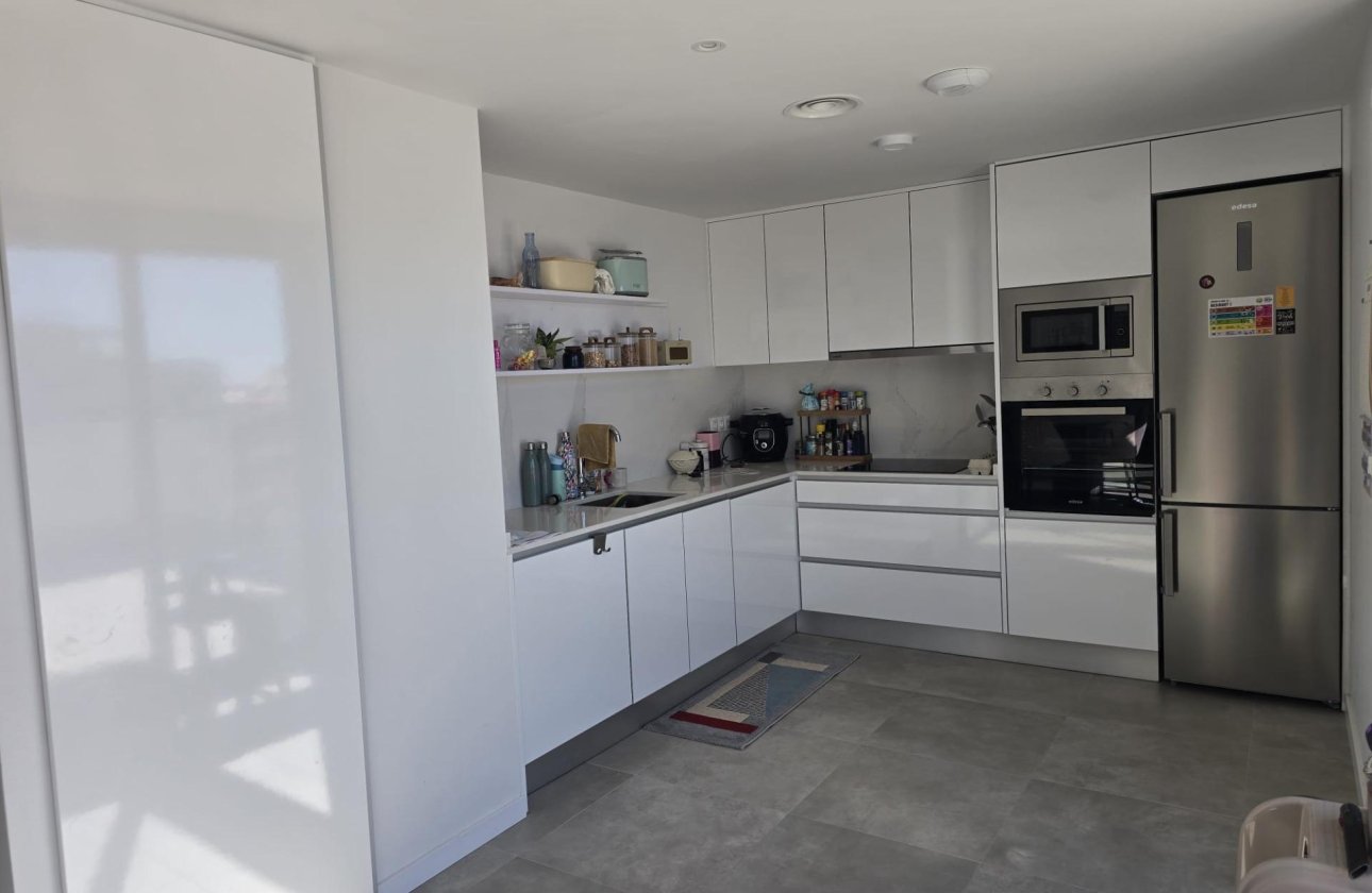Revente - Penthouse -
Orihuela Costa - Altos De Campoamor