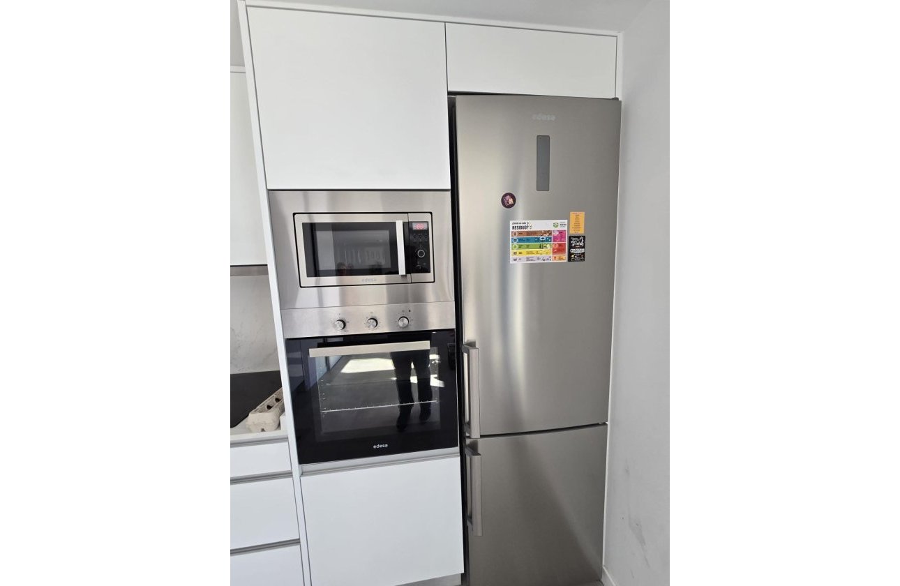 Revente - Penthouse -
Orihuela Costa - Altos De Campoamor