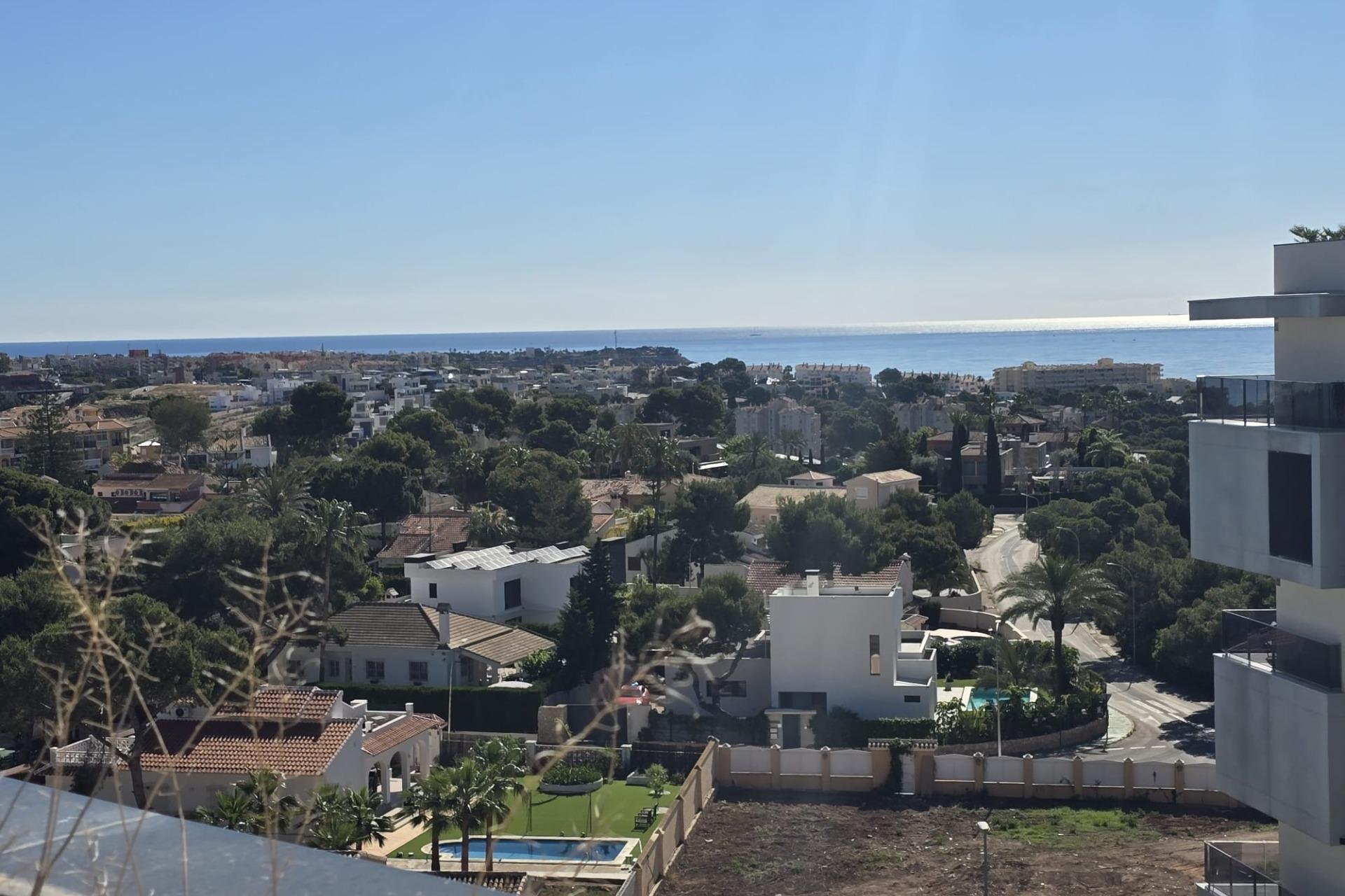 Revente - Penthouse -
Orihuela Costa - Altos De Campoamor