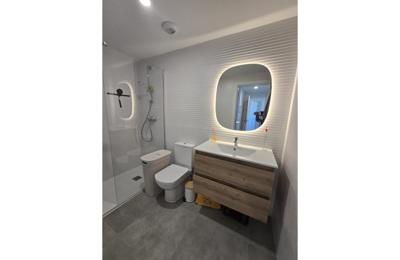 Revente - Penthouse -
Orihuela Costa - Altos De Campoamor