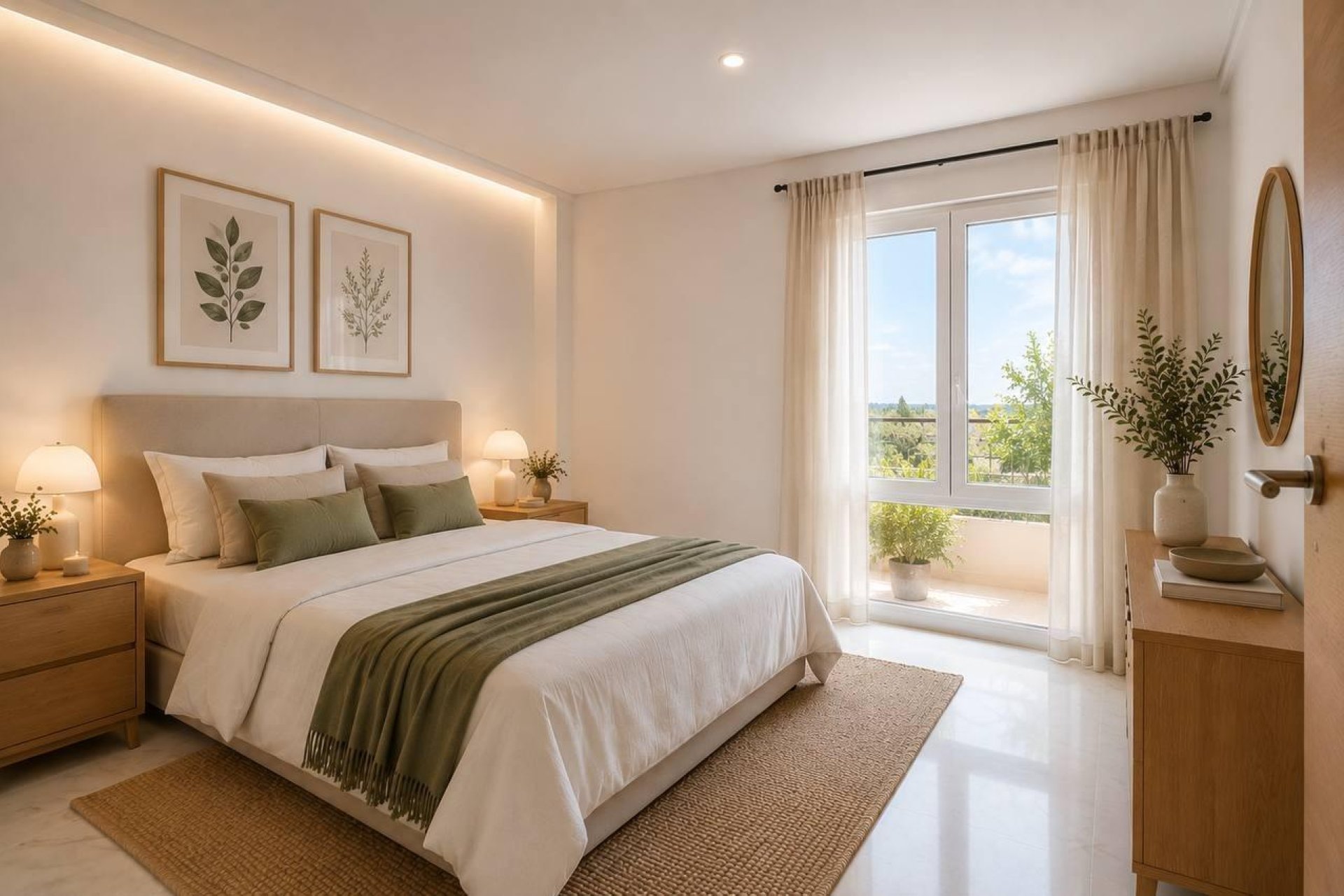 Revente - Penthouse -
Orihuela Costa - Cabo Roig