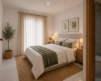 Revente - Penthouse -
Orihuela Costa - Cabo Roig