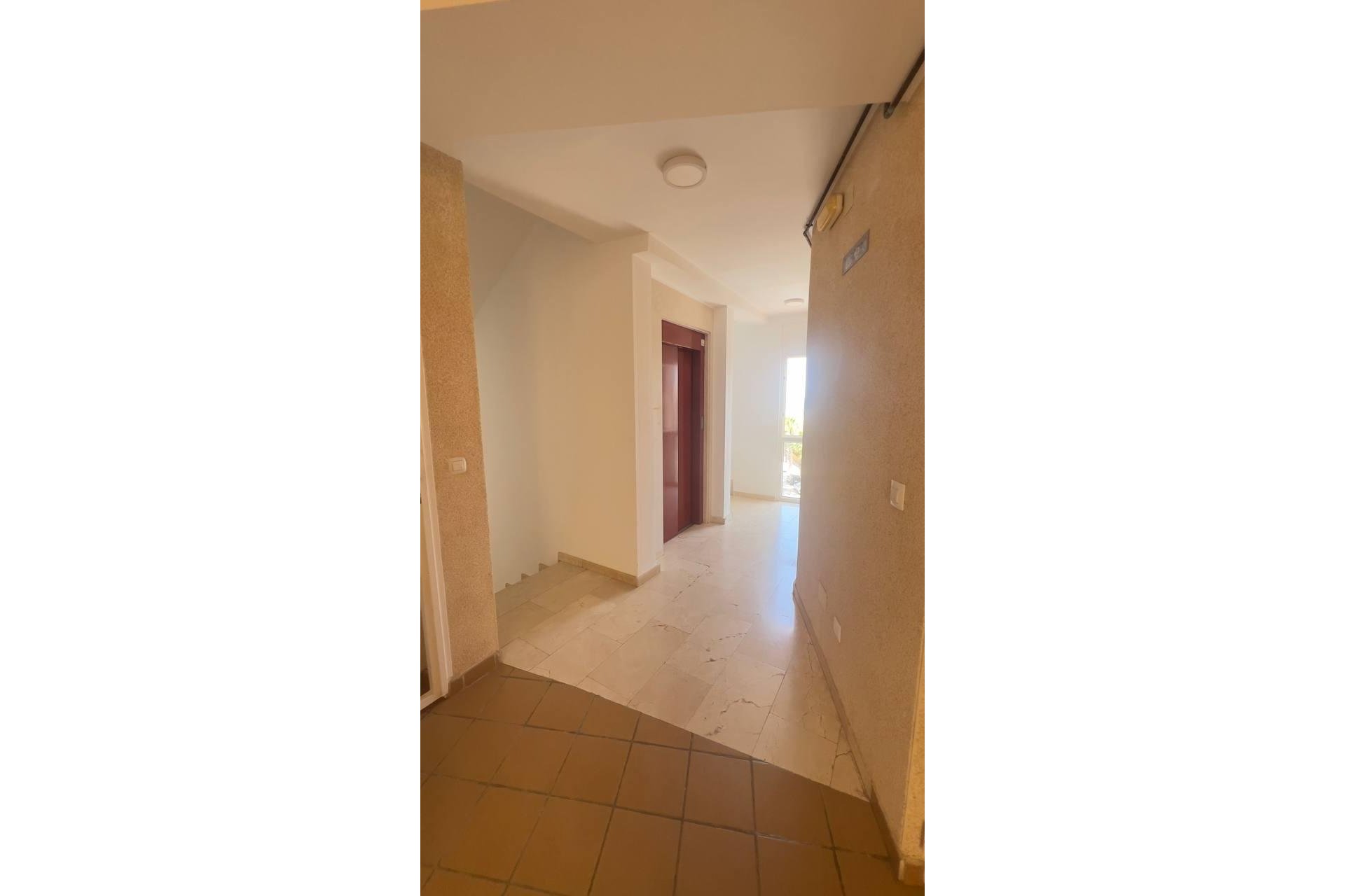 Revente - Penthouse -
Orihuela Costa - Cabo Roig