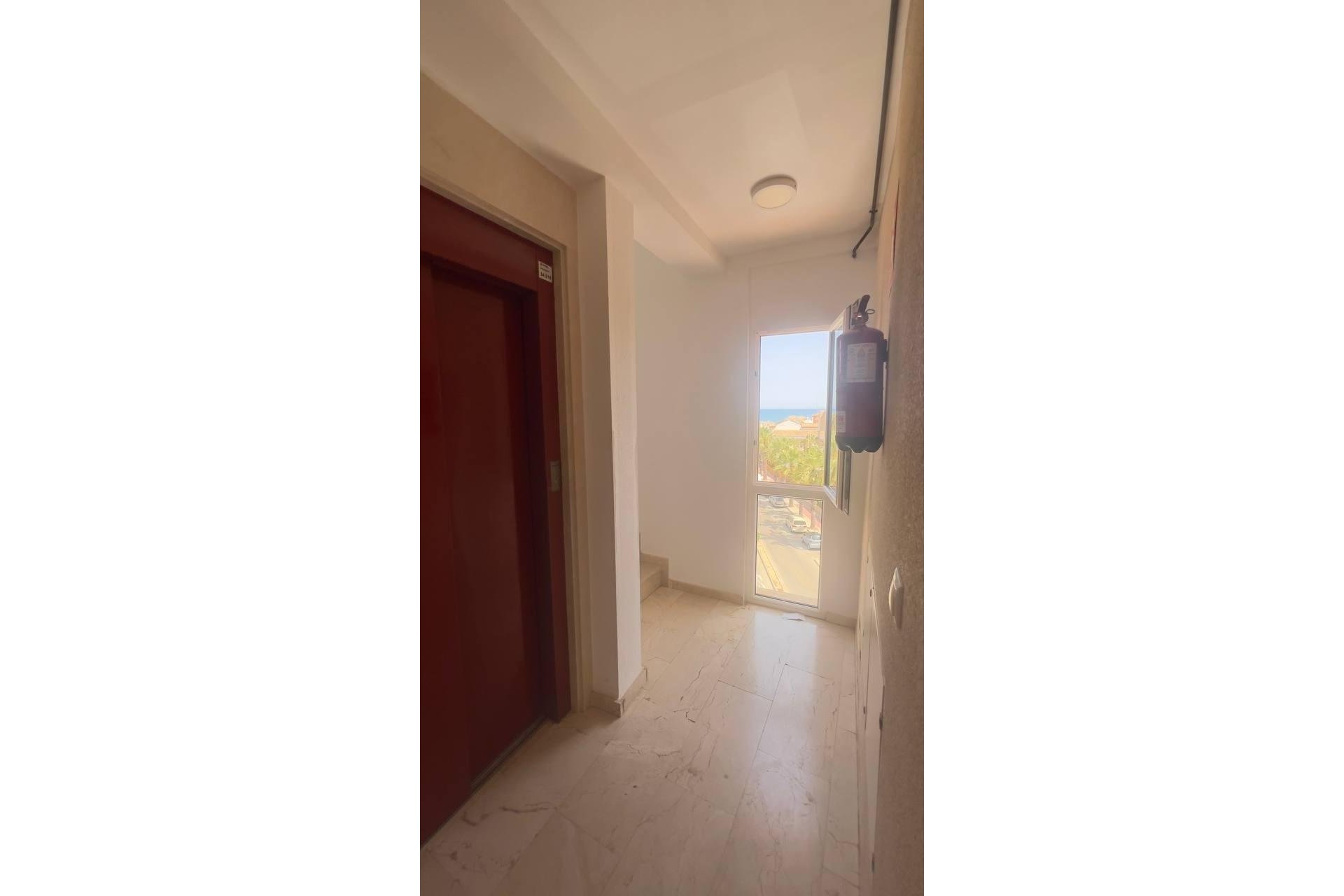 Revente - Penthouse -
Orihuela Costa - Cabo Roig