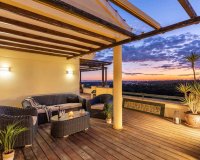 Revente - Penthouse -
Orihuela Costa - Campoamor