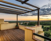 Revente - Penthouse -
Orihuela Costa - Campoamor