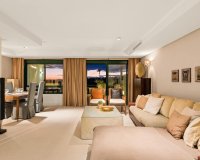 Revente - Penthouse -
Orihuela Costa - Campoamor