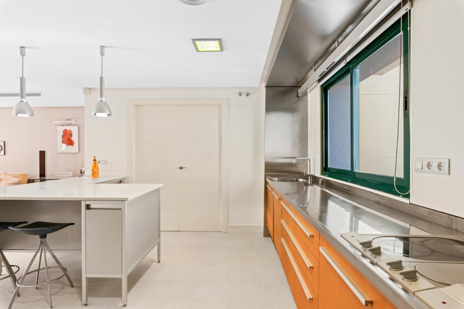 Revente - Penthouse -
Orihuela Costa - Campoamor