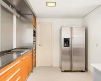 Revente - Penthouse -
Orihuela Costa - Campoamor