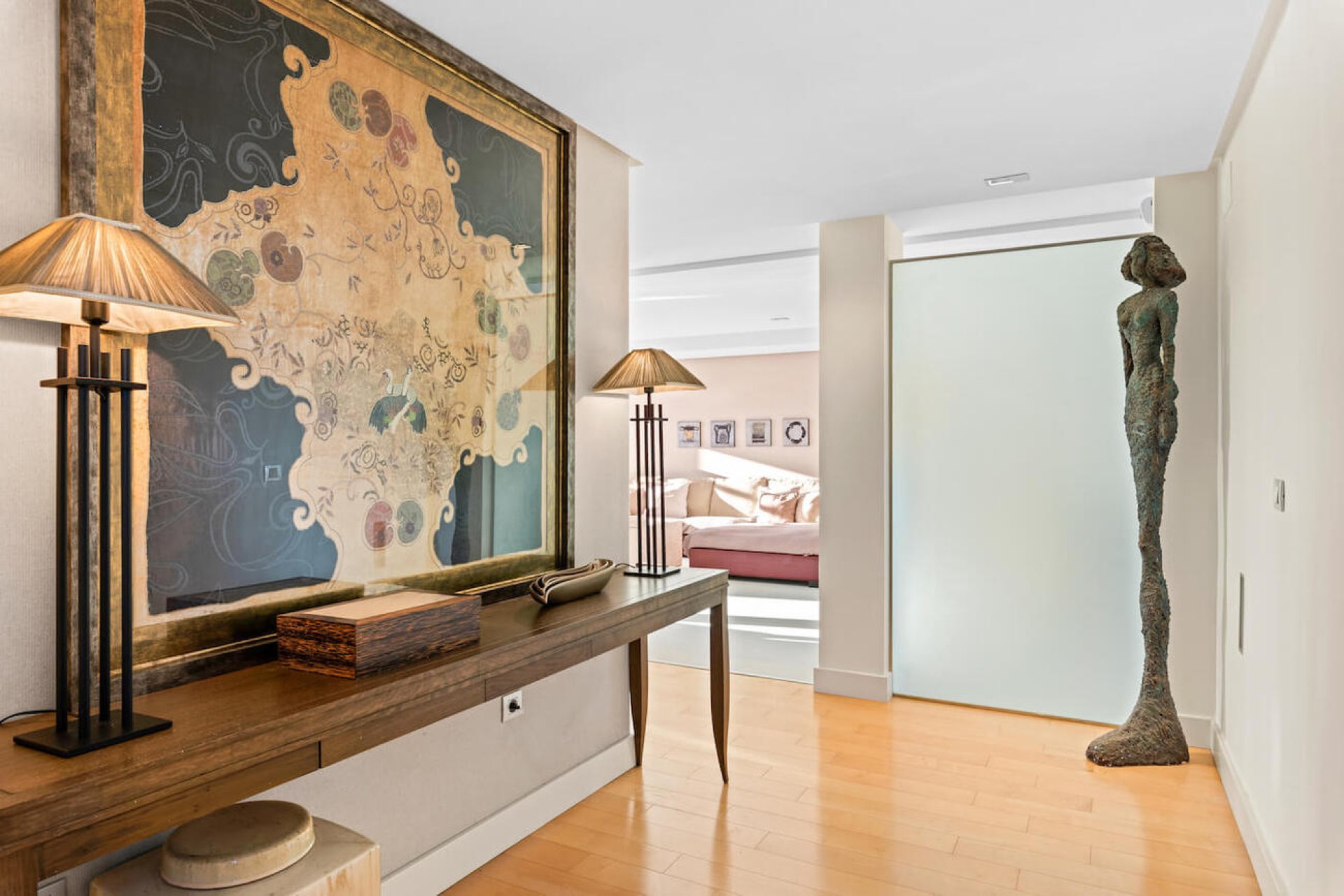 Revente - Penthouse -
Orihuela Costa - Campoamor