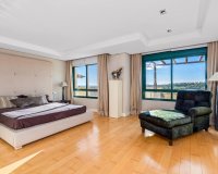 Revente - Penthouse -
Orihuela Costa - Campoamor