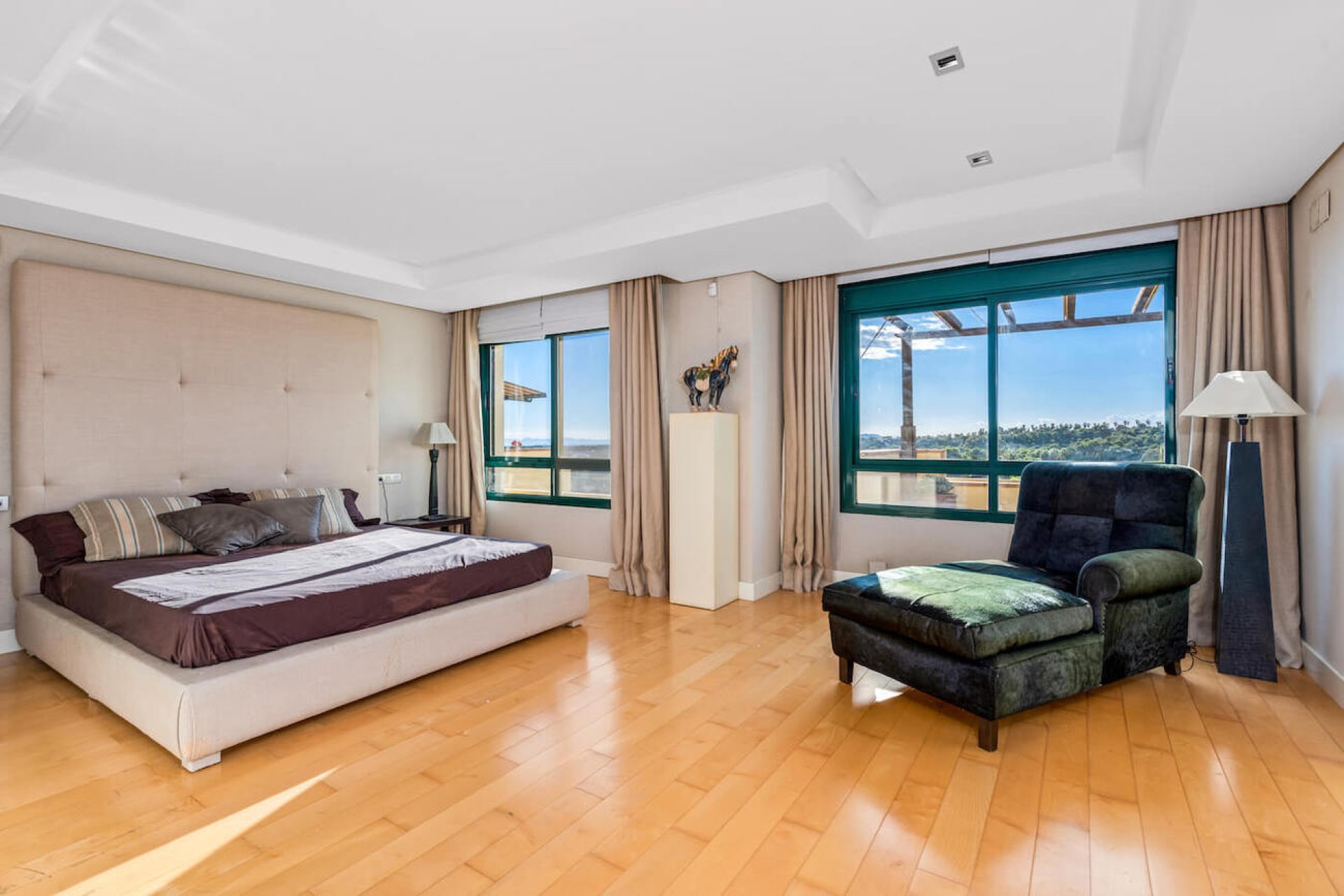 Revente - Penthouse -
Orihuela Costa - Campoamor