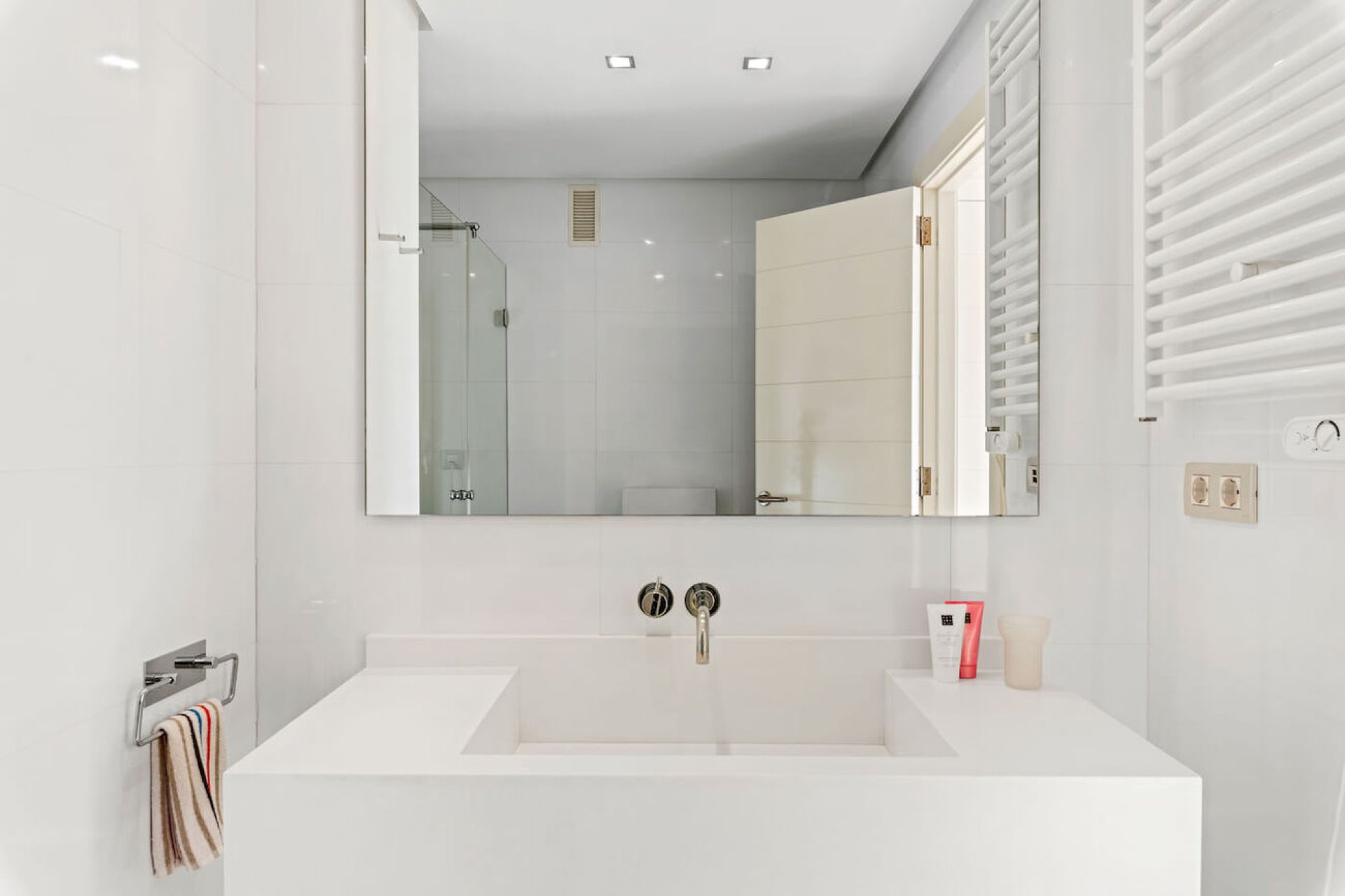 Revente - Penthouse -
Orihuela Costa - Campoamor