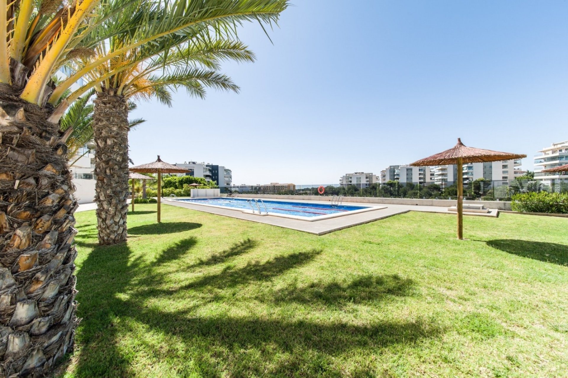 Revente - Penthouse -
Orihuela Costa - Costa Blanca