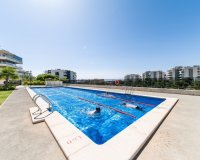 Revente - Penthouse -
Orihuela Costa - Costa Blanca