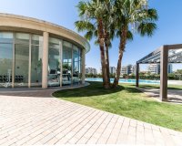 Revente - Penthouse -
Orihuela Costa - Costa Blanca