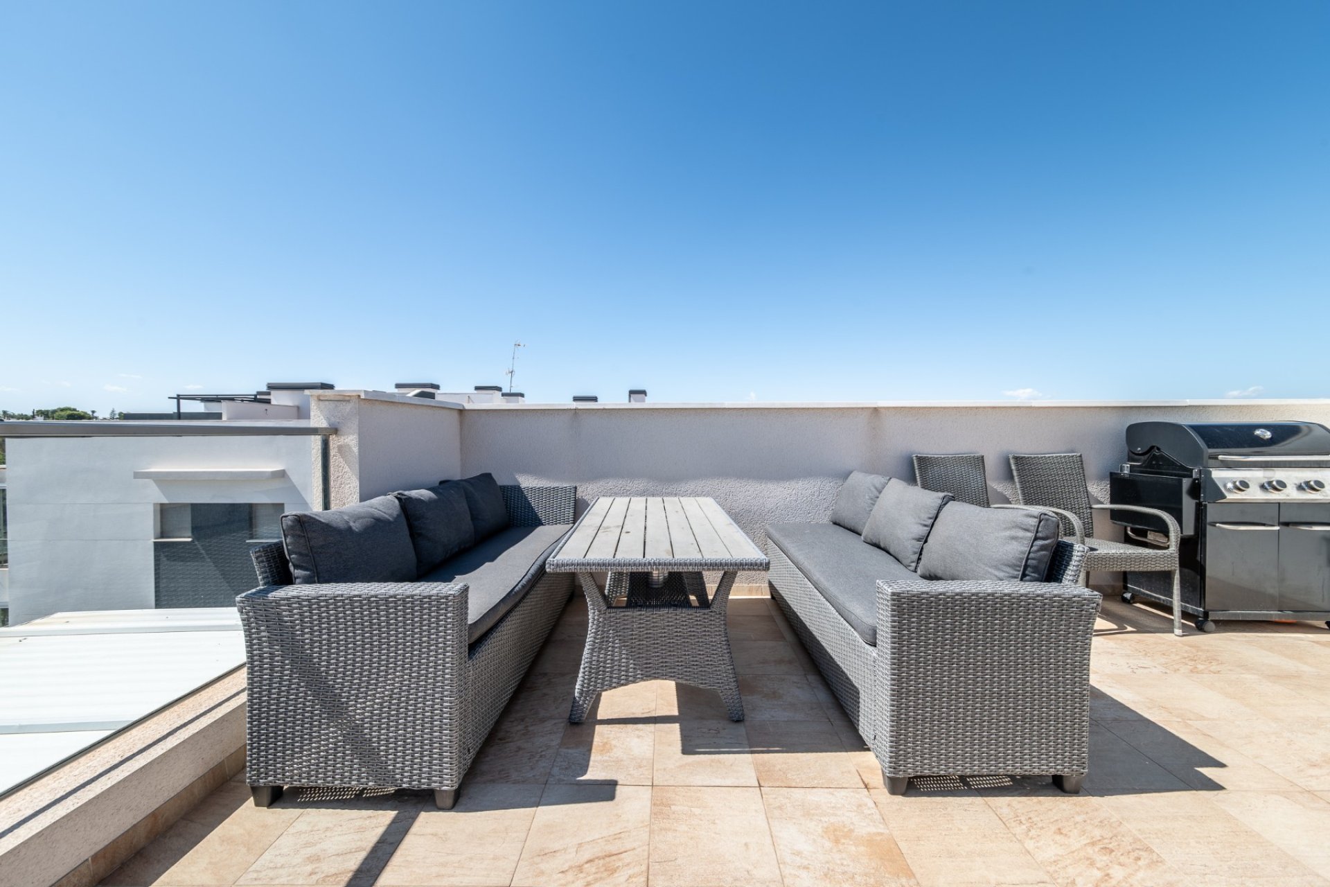Revente - Penthouse -
Orihuela Costa - Costa Blanca