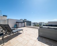 Revente - Penthouse -
Orihuela Costa - Costa Blanca