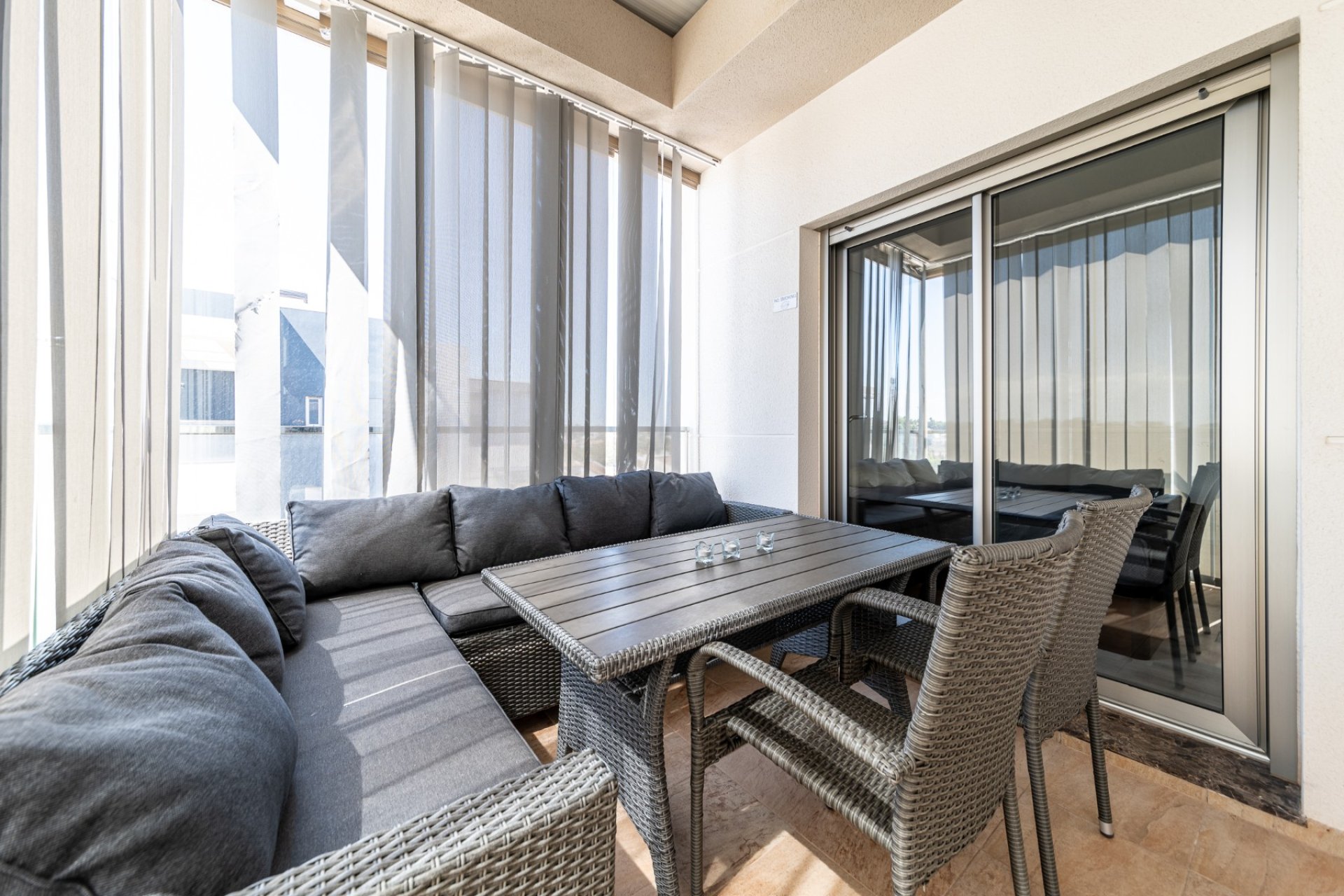 Revente - Penthouse -
Orihuela Costa - Costa Blanca