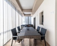 Revente - Penthouse -
Orihuela Costa - Costa Blanca