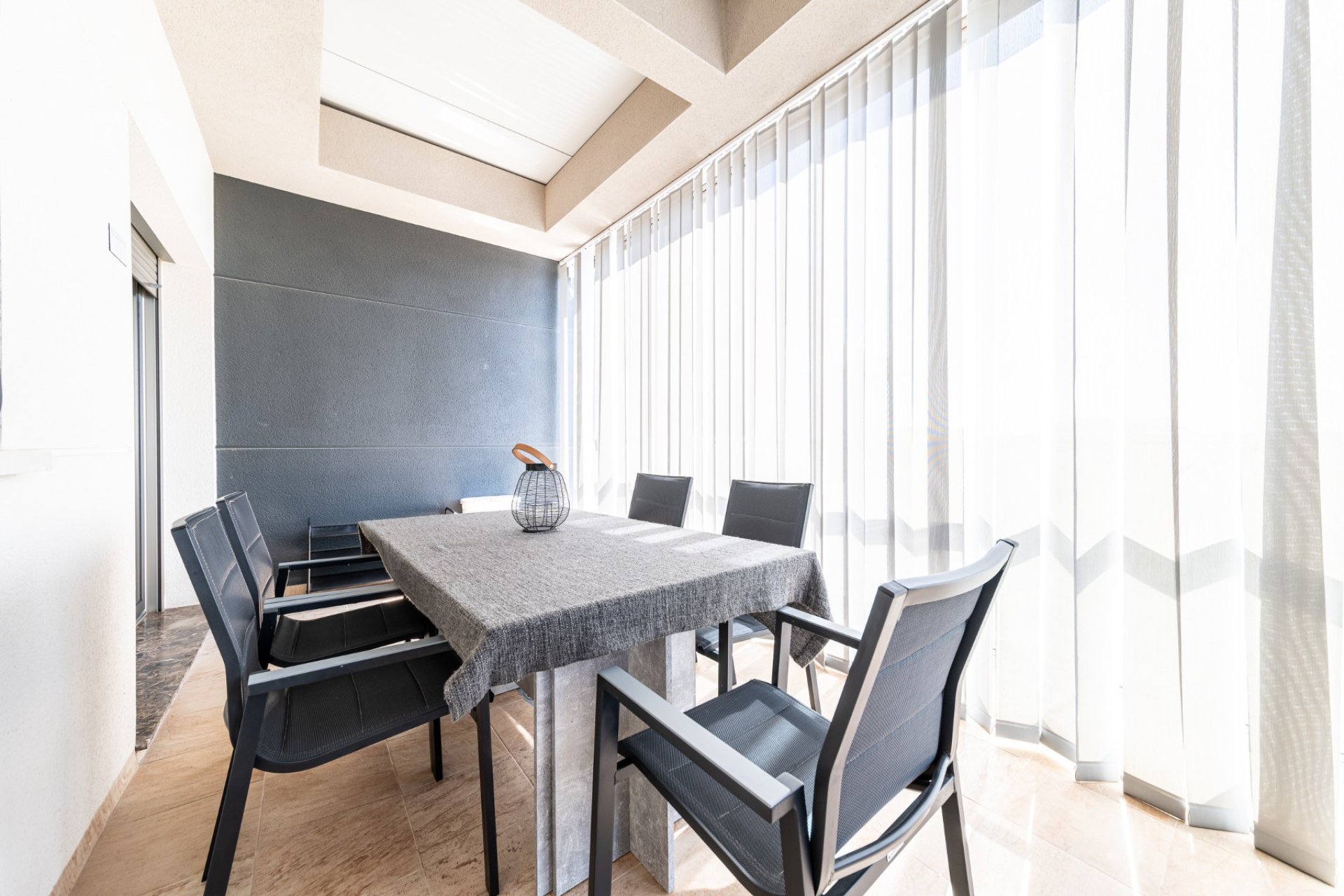 Revente - Penthouse -
Orihuela Costa - Costa Blanca